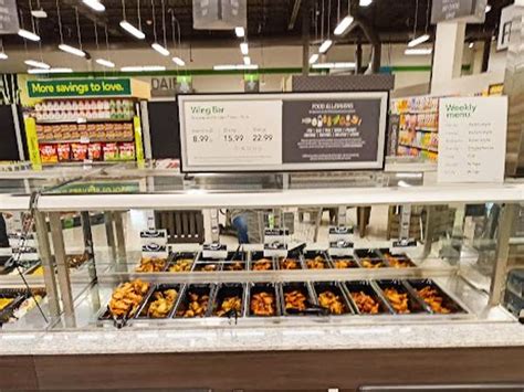 All meals come with 2 sides and garlic bread Choose from traditional, sweet, or tangy BBQ sauce Served Daily From 11 am 2 pm and 5 8 pm. . Publix hot bar schedule